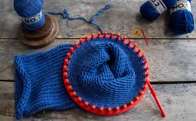 Myboshi Stickring set - 2