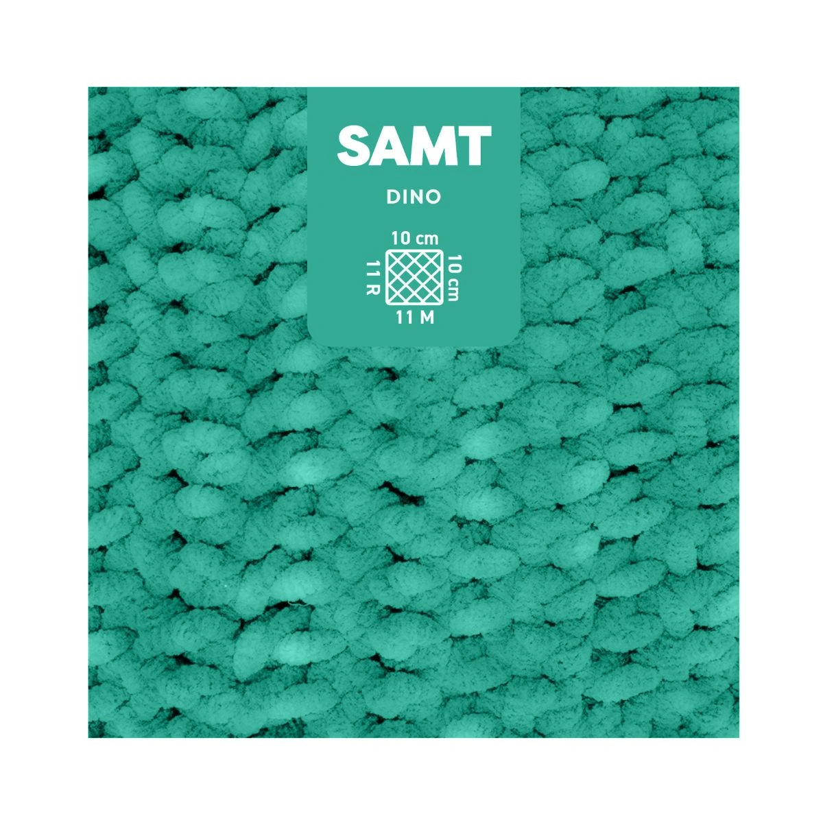 Samt Dino - 2