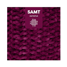 Samt Octopus