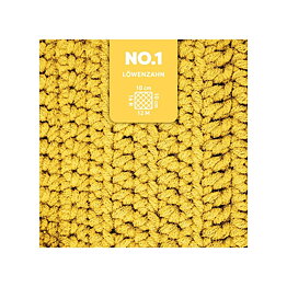 No.1 Dandelion