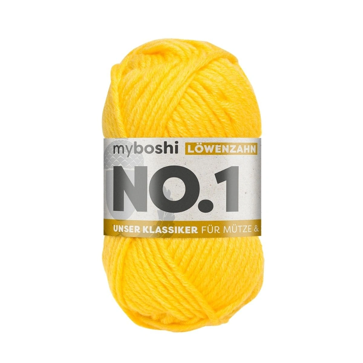No.1 Dandelion
