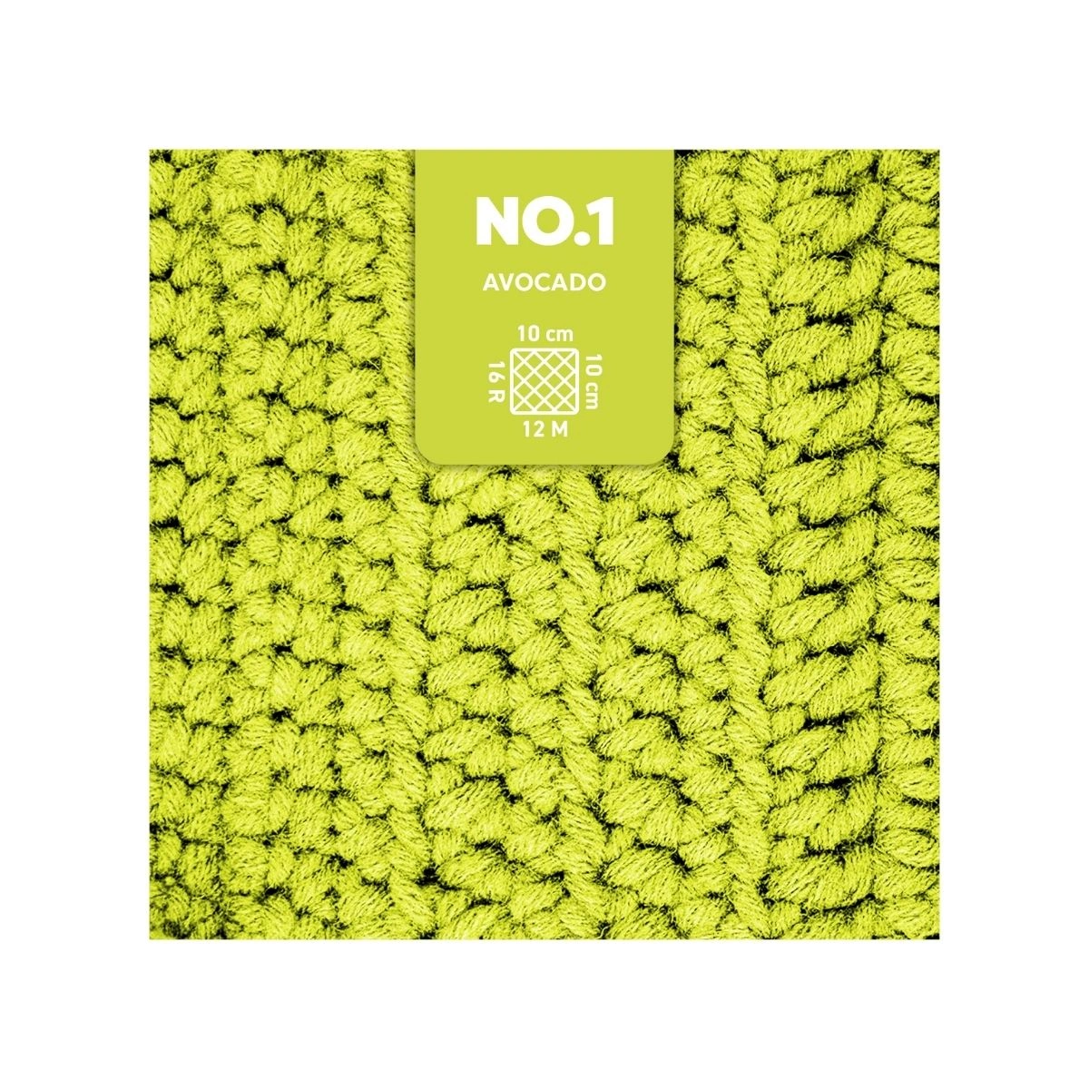 No.1 Avocado - 2