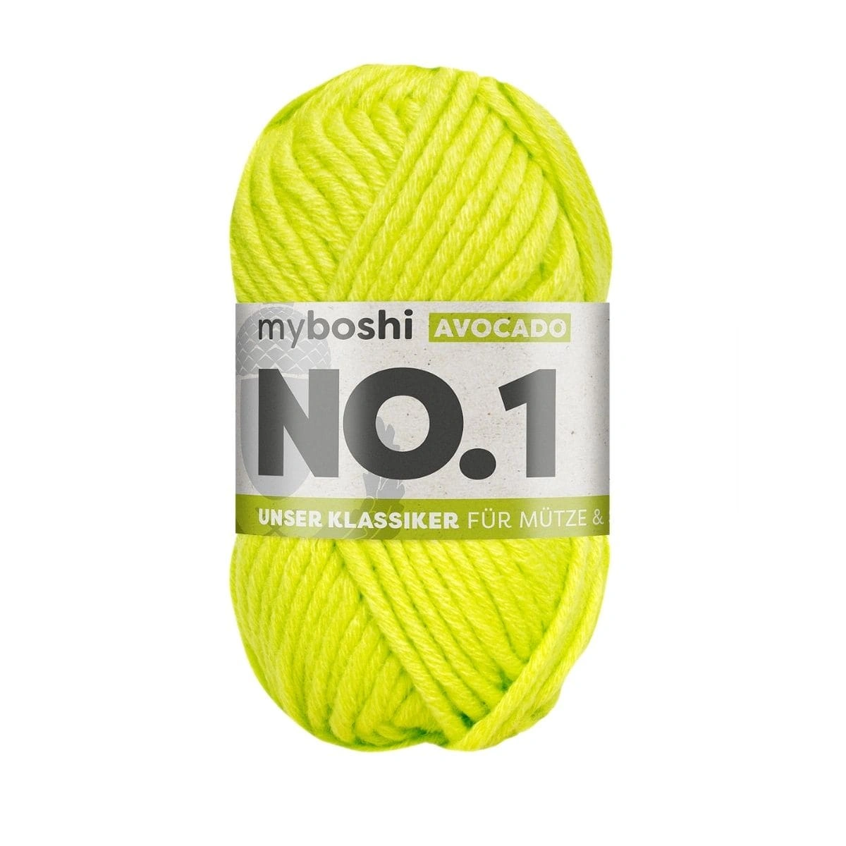No.1 Avocado
