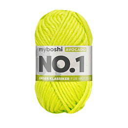 No.1 Avocado