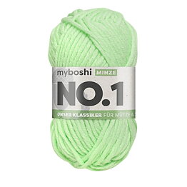 No.1 Mint