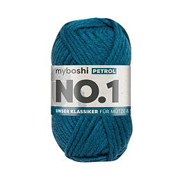 No.1 Petrol