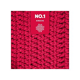 No.1 Cherry