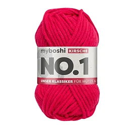 No.1 Cherry