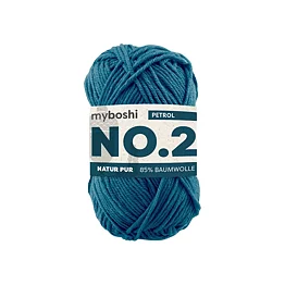 No.2 Petrol