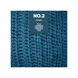 No.2 Petrol