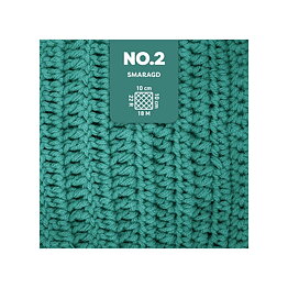 No.2 Emerald