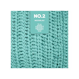 No.2 Sea Blue
