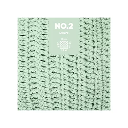 No.2 Mint