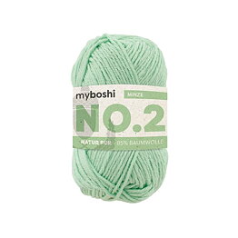 No.2 Mint
