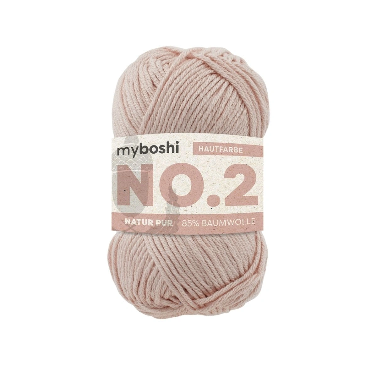 No.2 Nude
