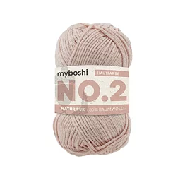 No.2 Nude