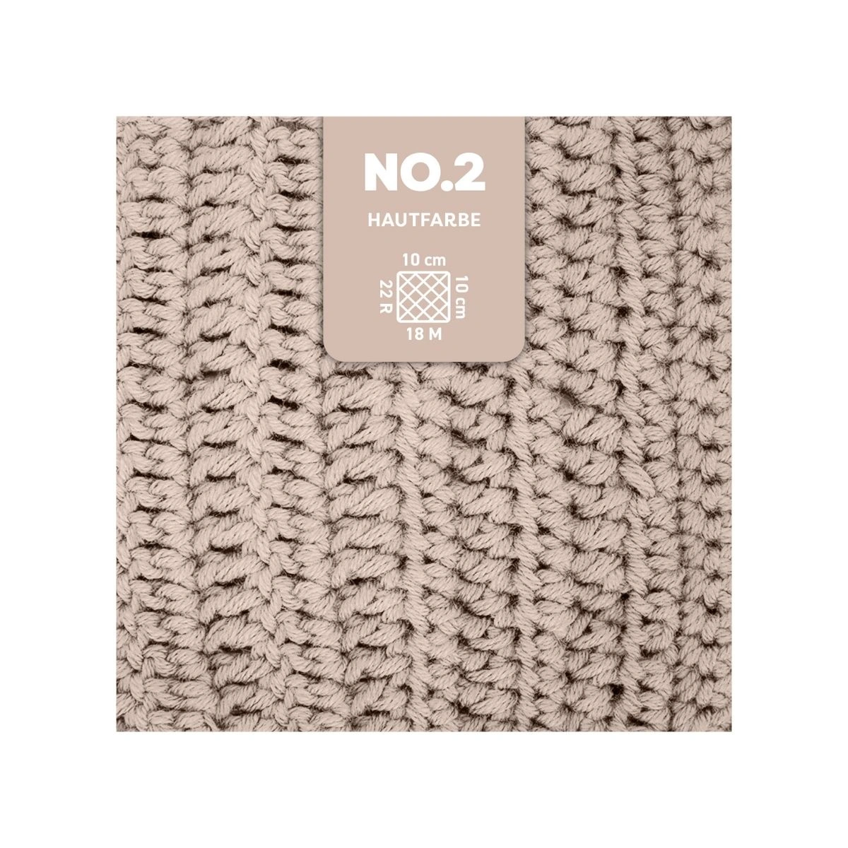 No.2 Nude - 2