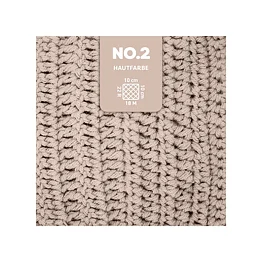 No.2 Nude