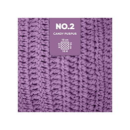 No.2 Candy