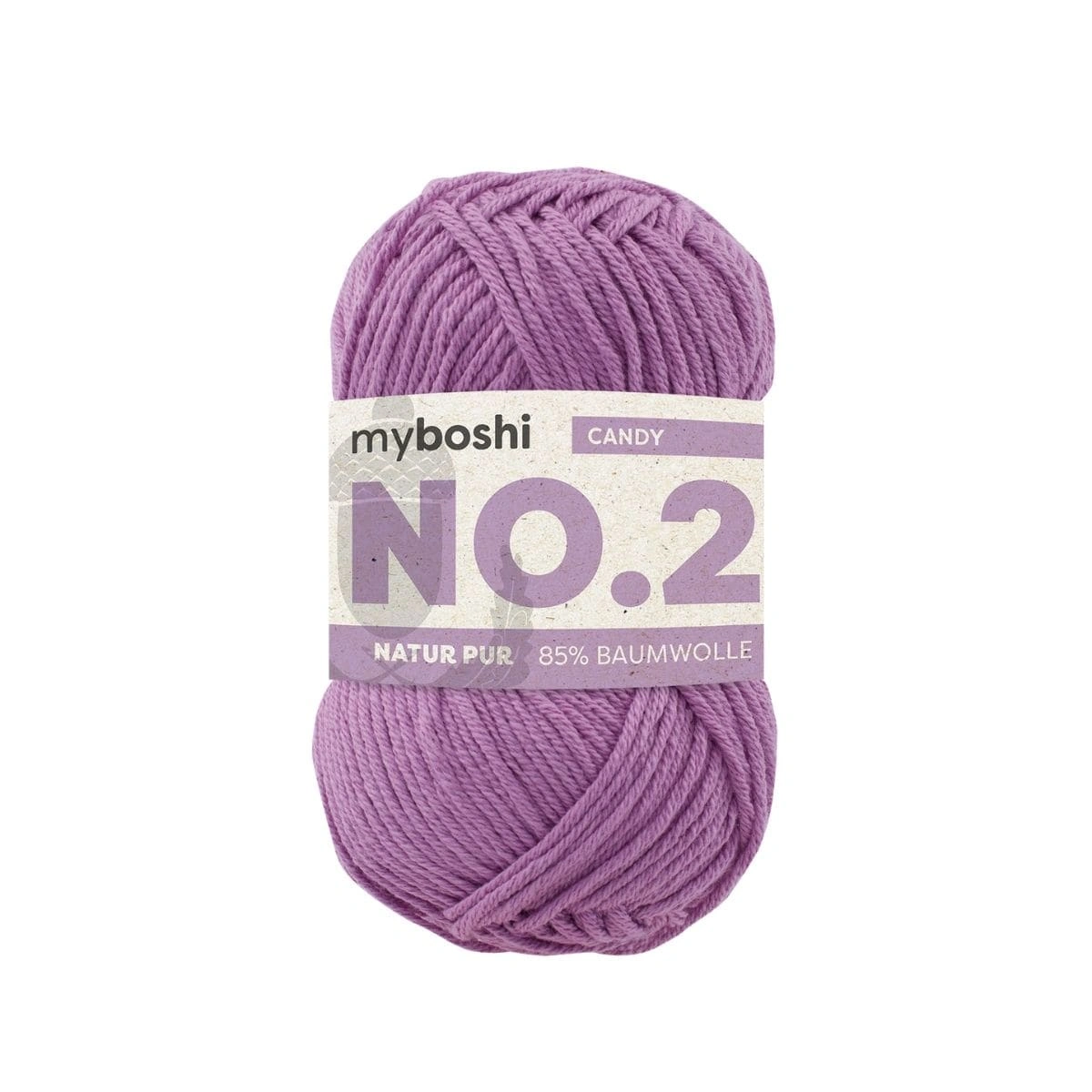 No.2 Candy