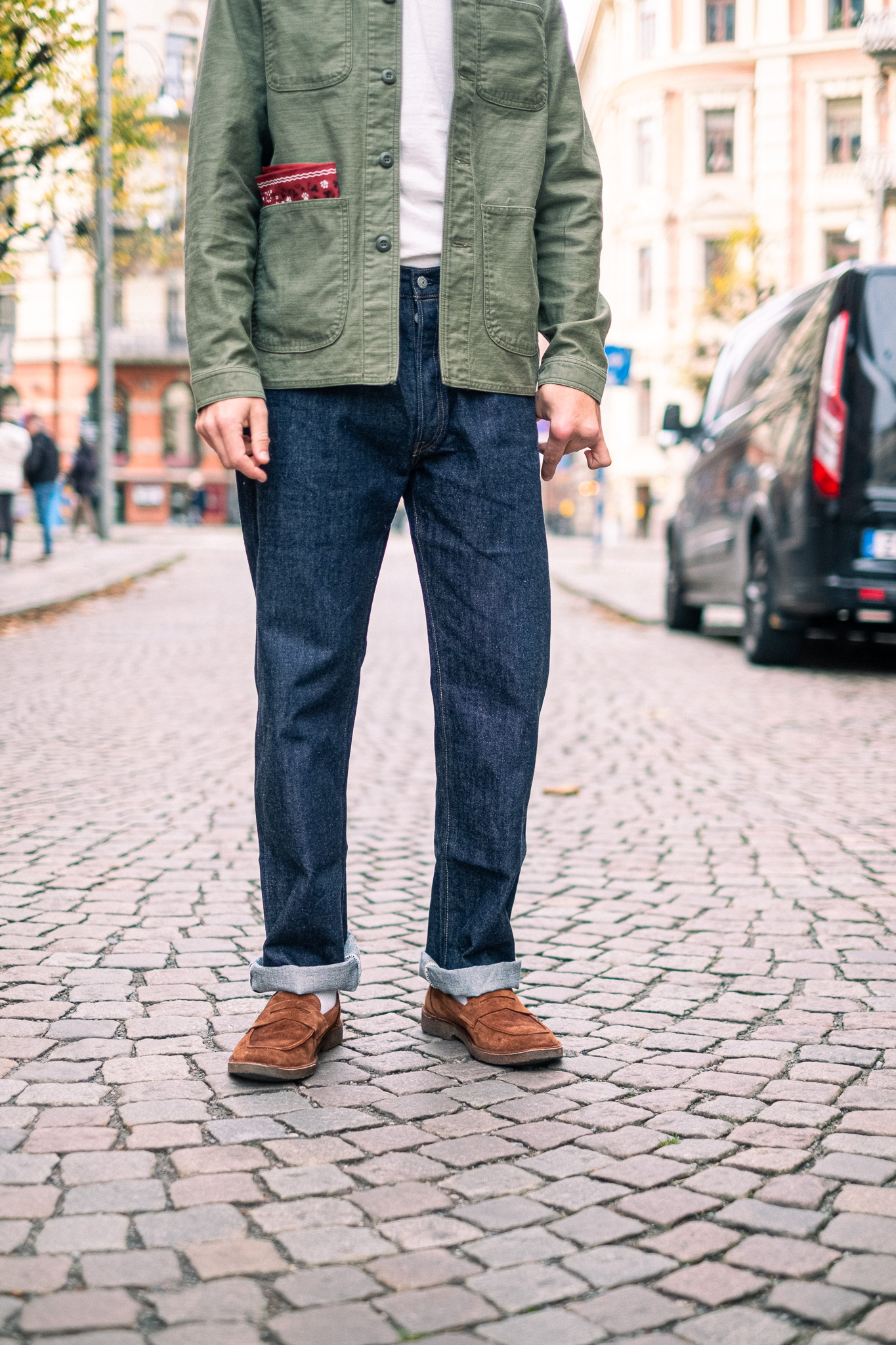 パンツ SUGAR CANE DENIM 1947 MODEL (SC41947A) SUGAR CANE SC41947 シュガーケーン 