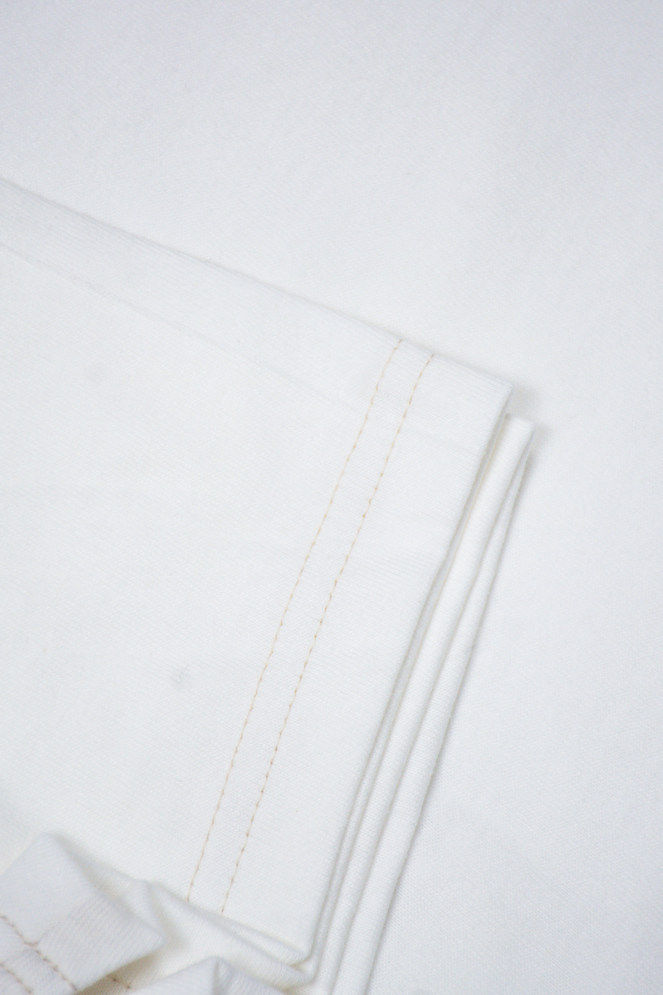 Whitesville - 2-Pack S/S T-Shirt Off White - 7