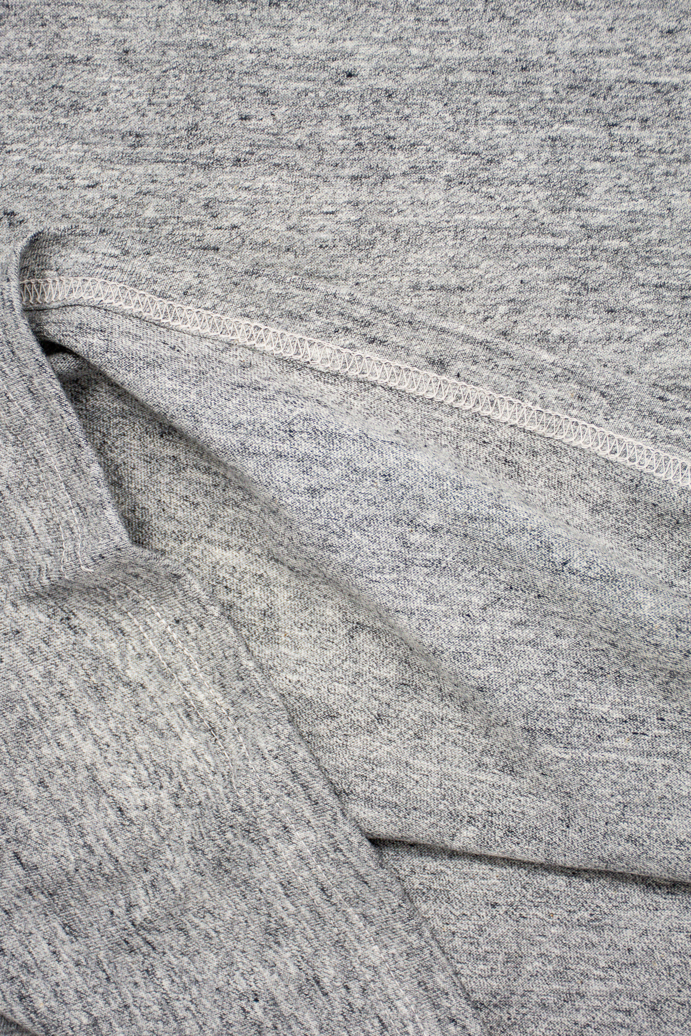 Whitesville - 2-Pack S/S T-Shirt Heather Grey - 7