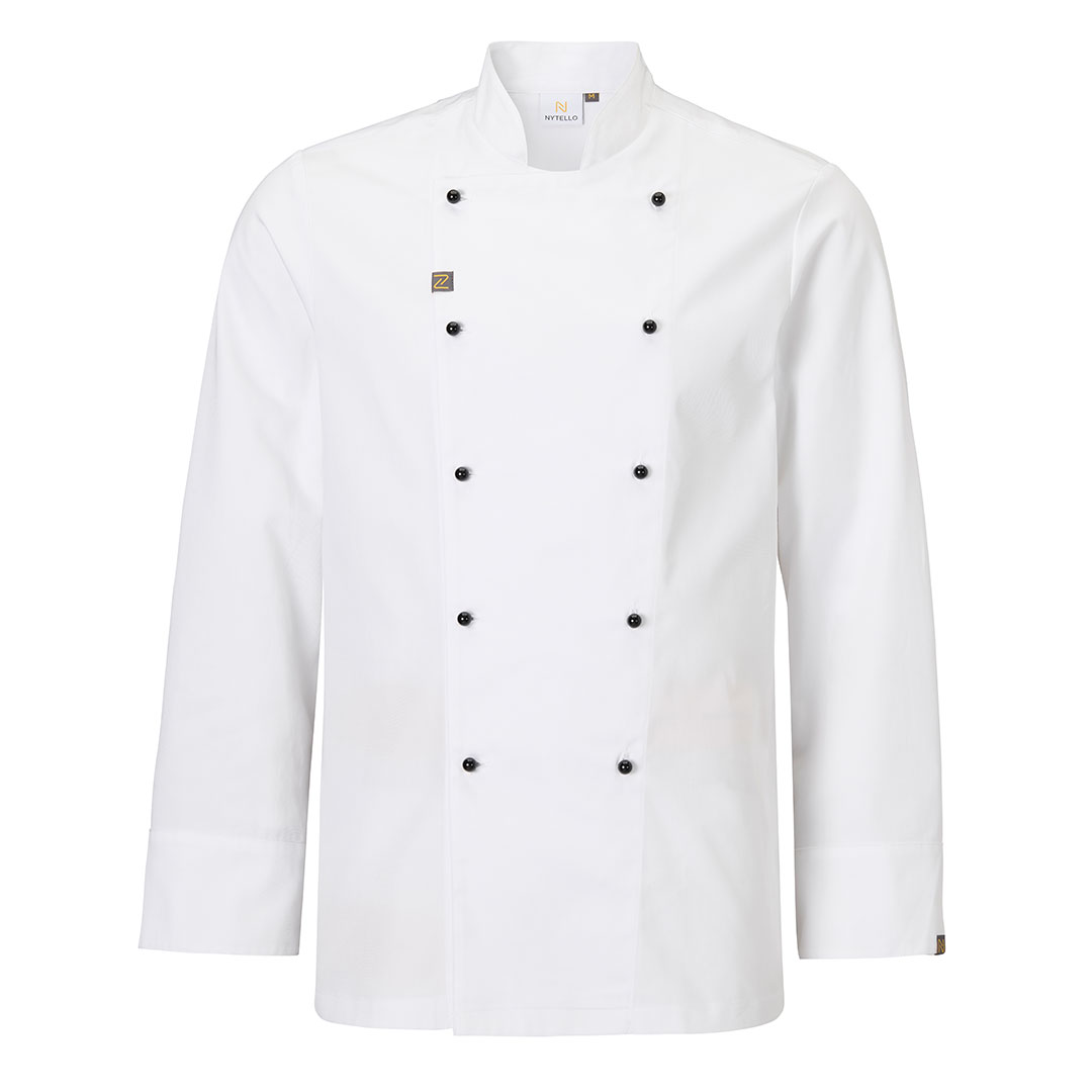 Nytello 115 Kockrock Bomull Unisex