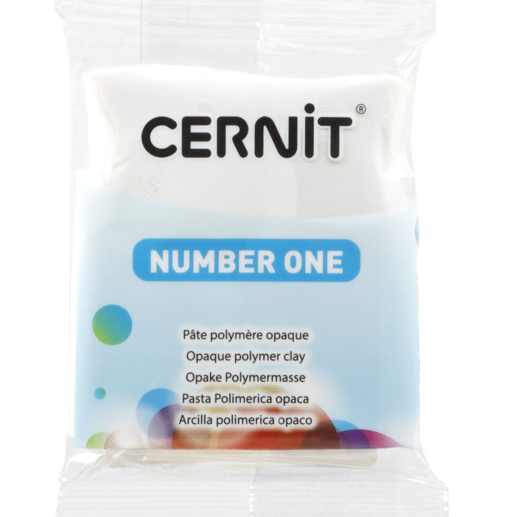 Cernit n°1 56 gram