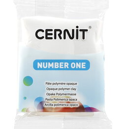Cernit n°1 56 gram
