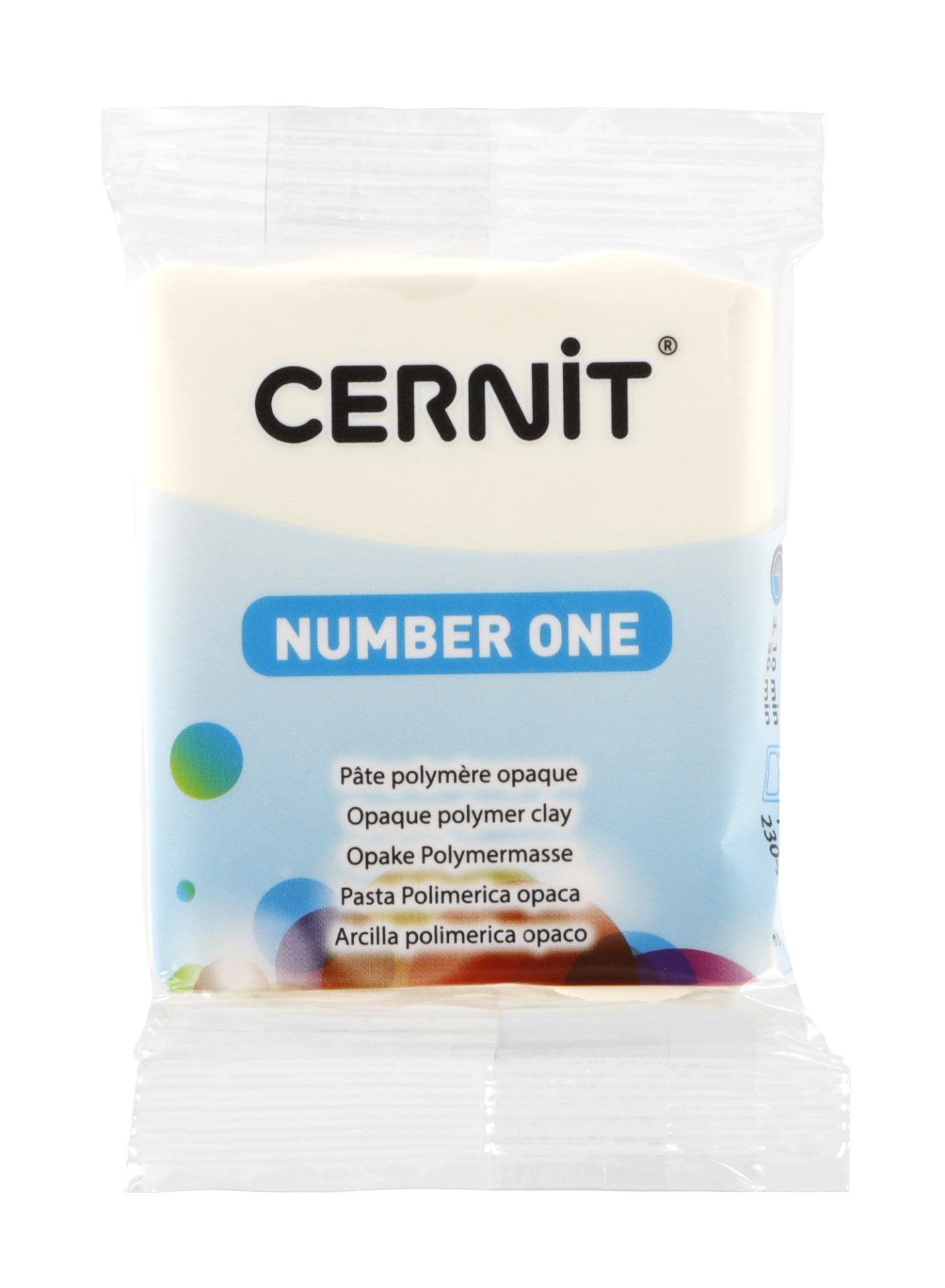 Cernit n°1 56 gram