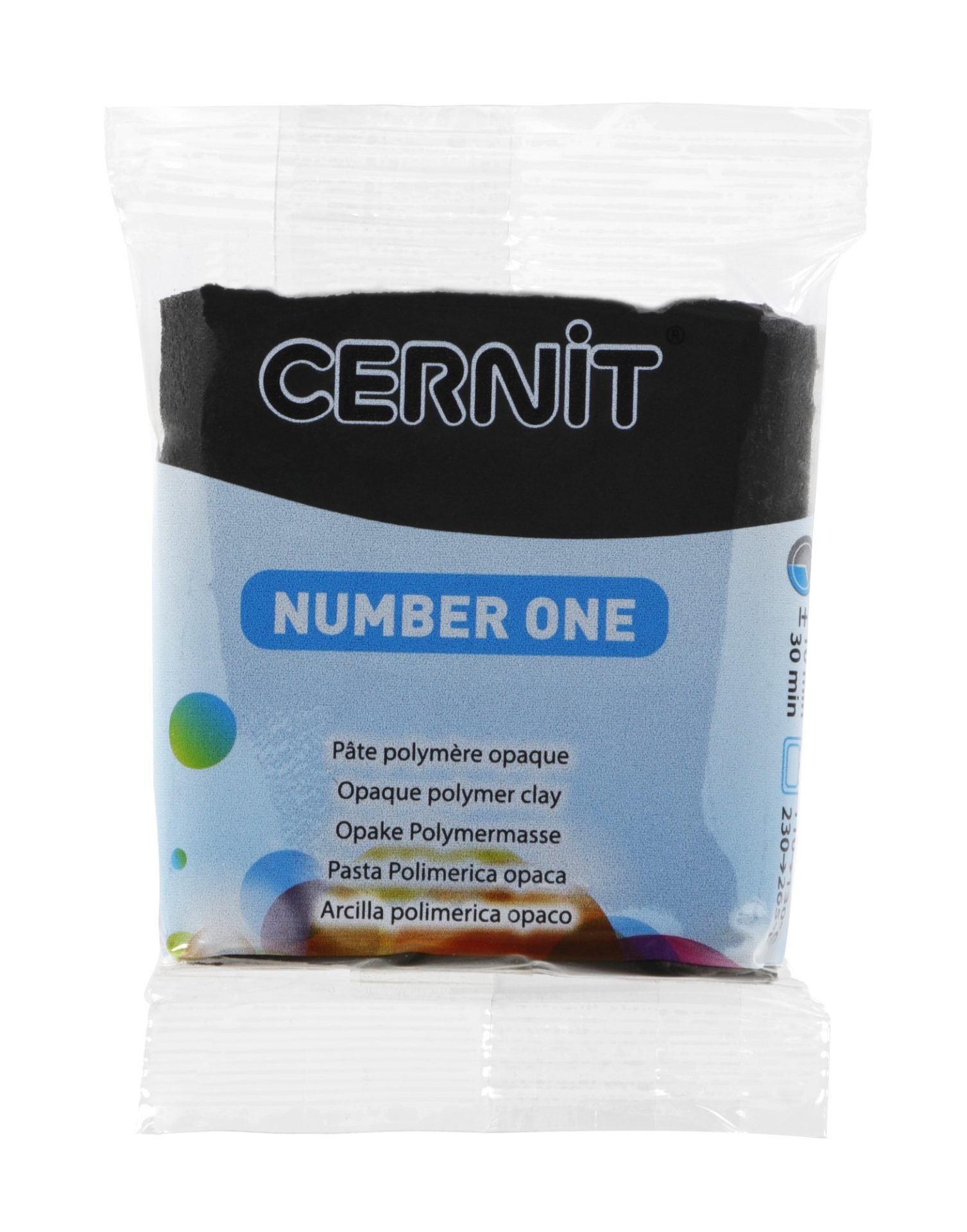 Cernit n°1 56 gram