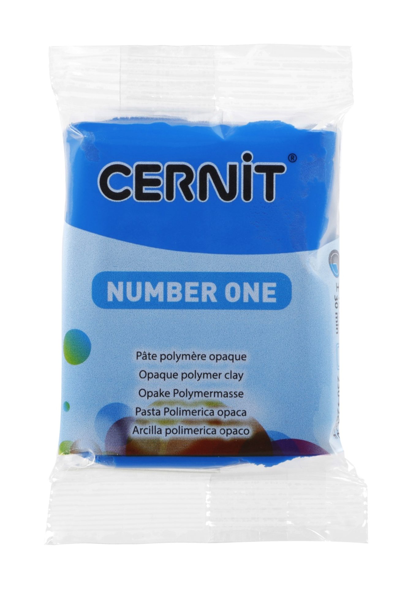 Cernit n°1 56 gram