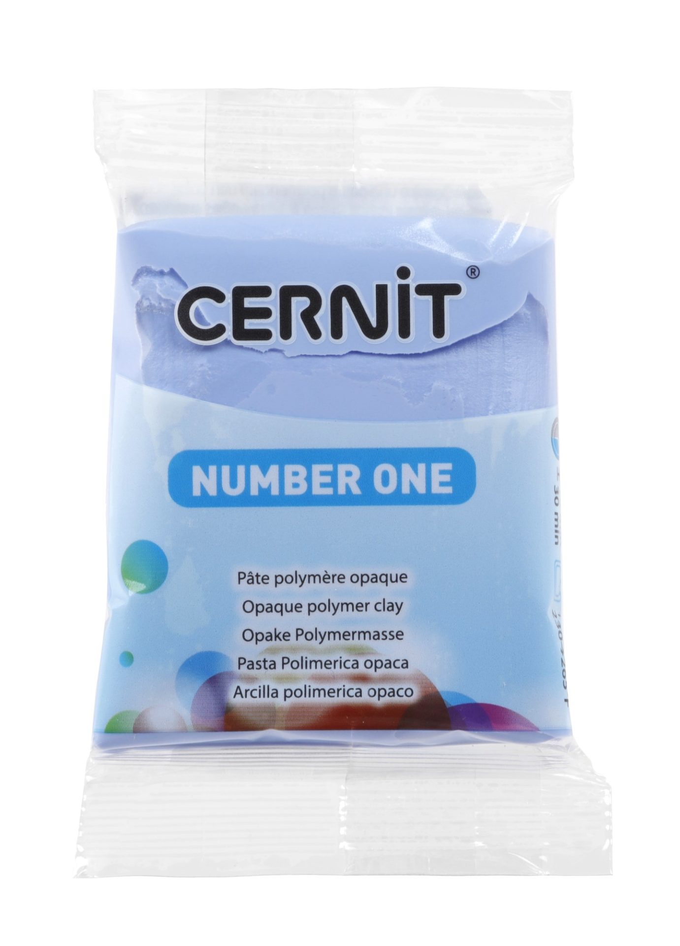 Cernit n°1 56 gram