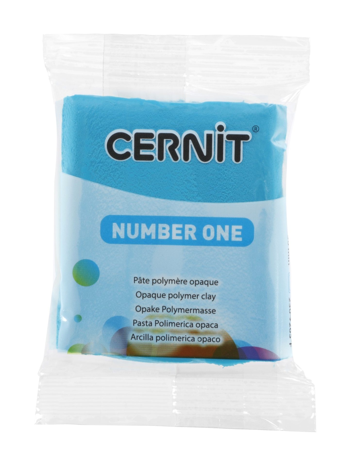 Cernit n°1 56 gram