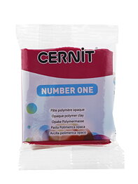 Cernit n°1 56 gram