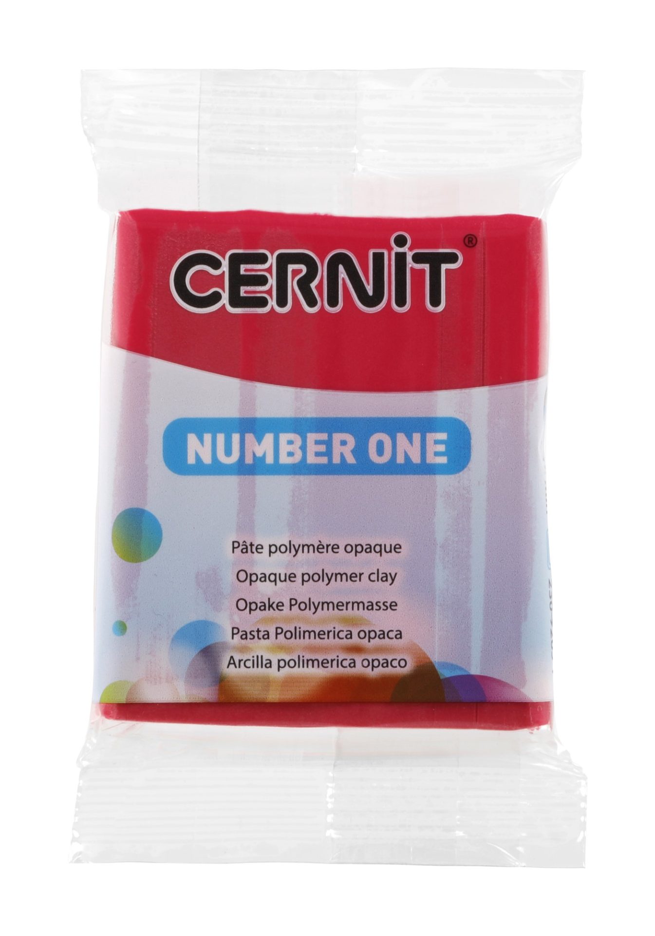 Cernit n°1 56 gram