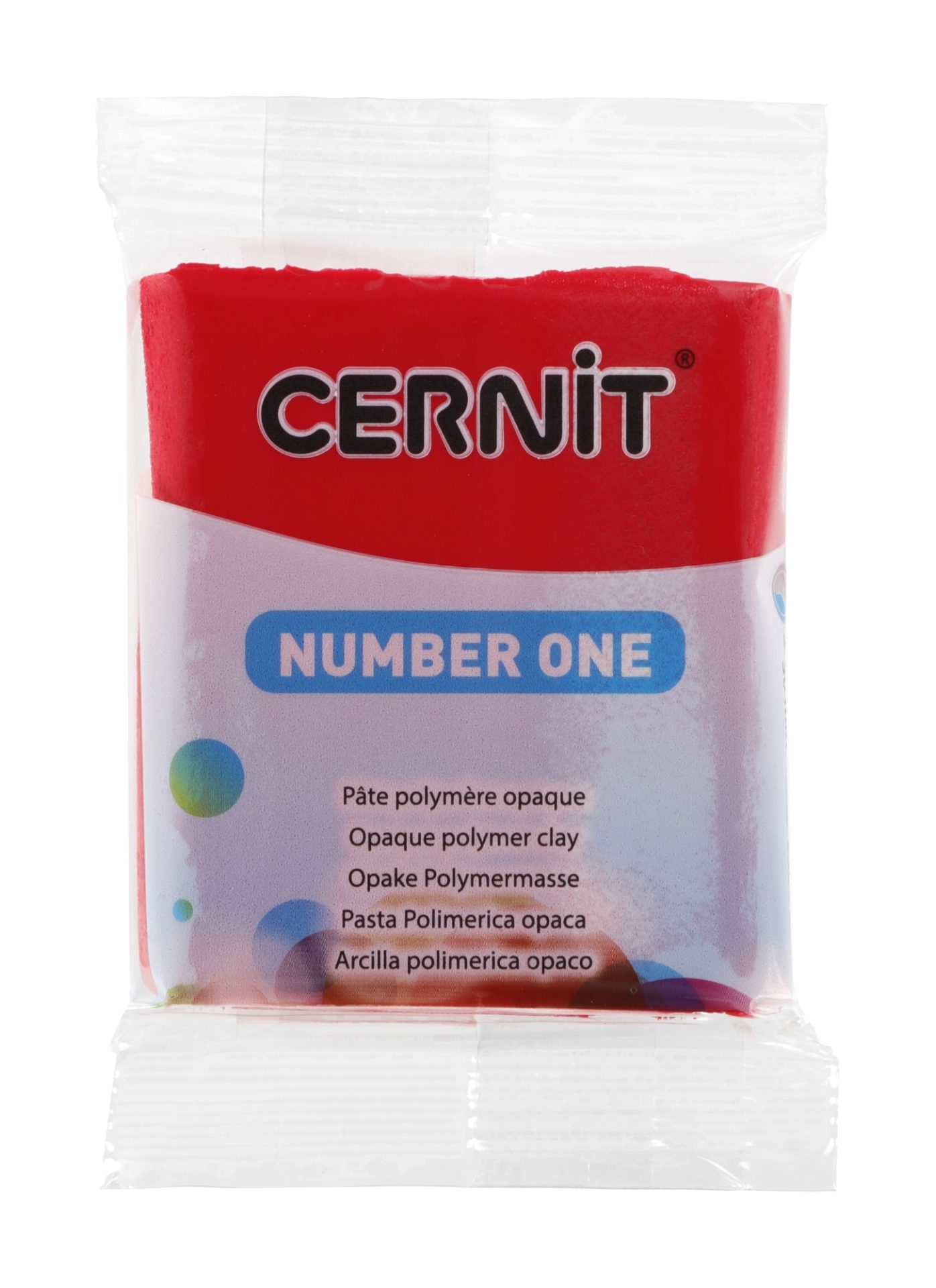 Cernit n°1 56 gram