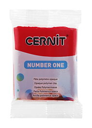 Cernit n°1 56 gram
