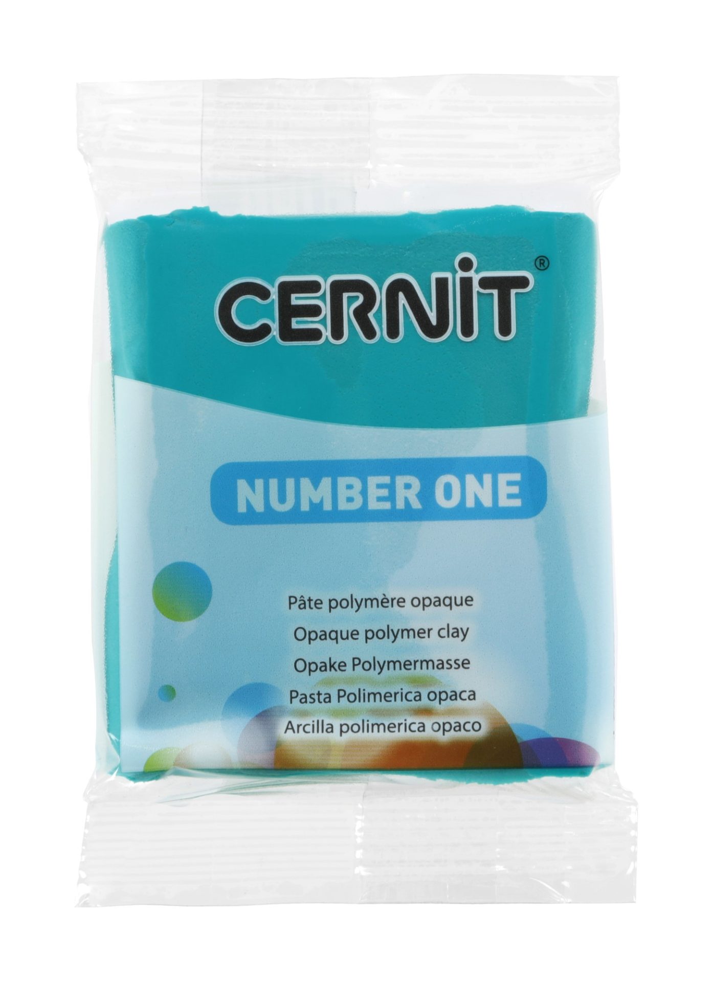 Cernit n°1 56 gram