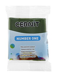 Cernit n°1 56 gram
