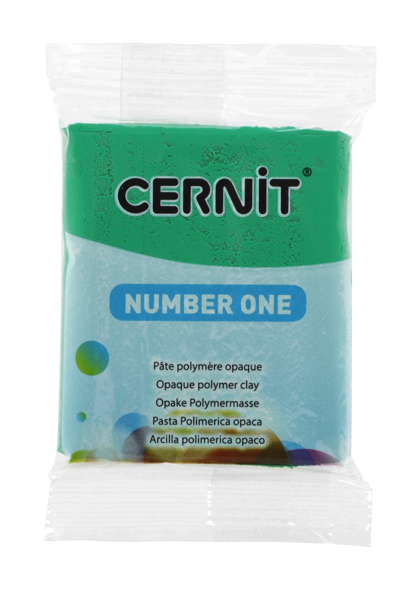 Cernit n°1 56 gram