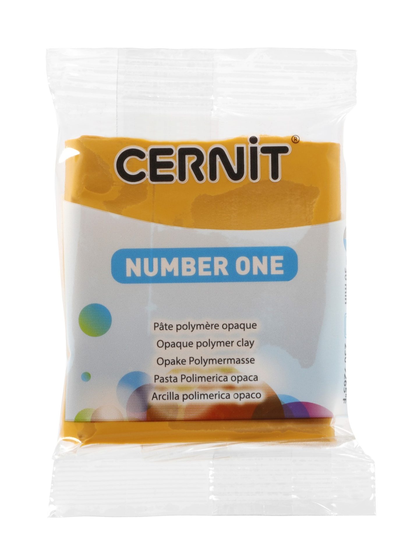 Cernit n°1 56 gram