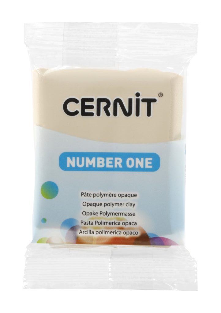 Cernit n°1 56 gram