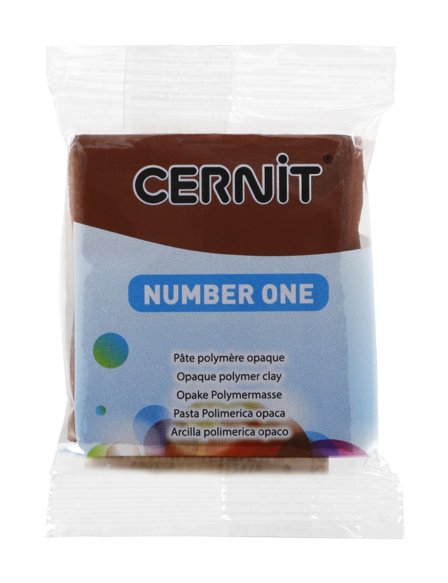 Cernit n°1 56 gram