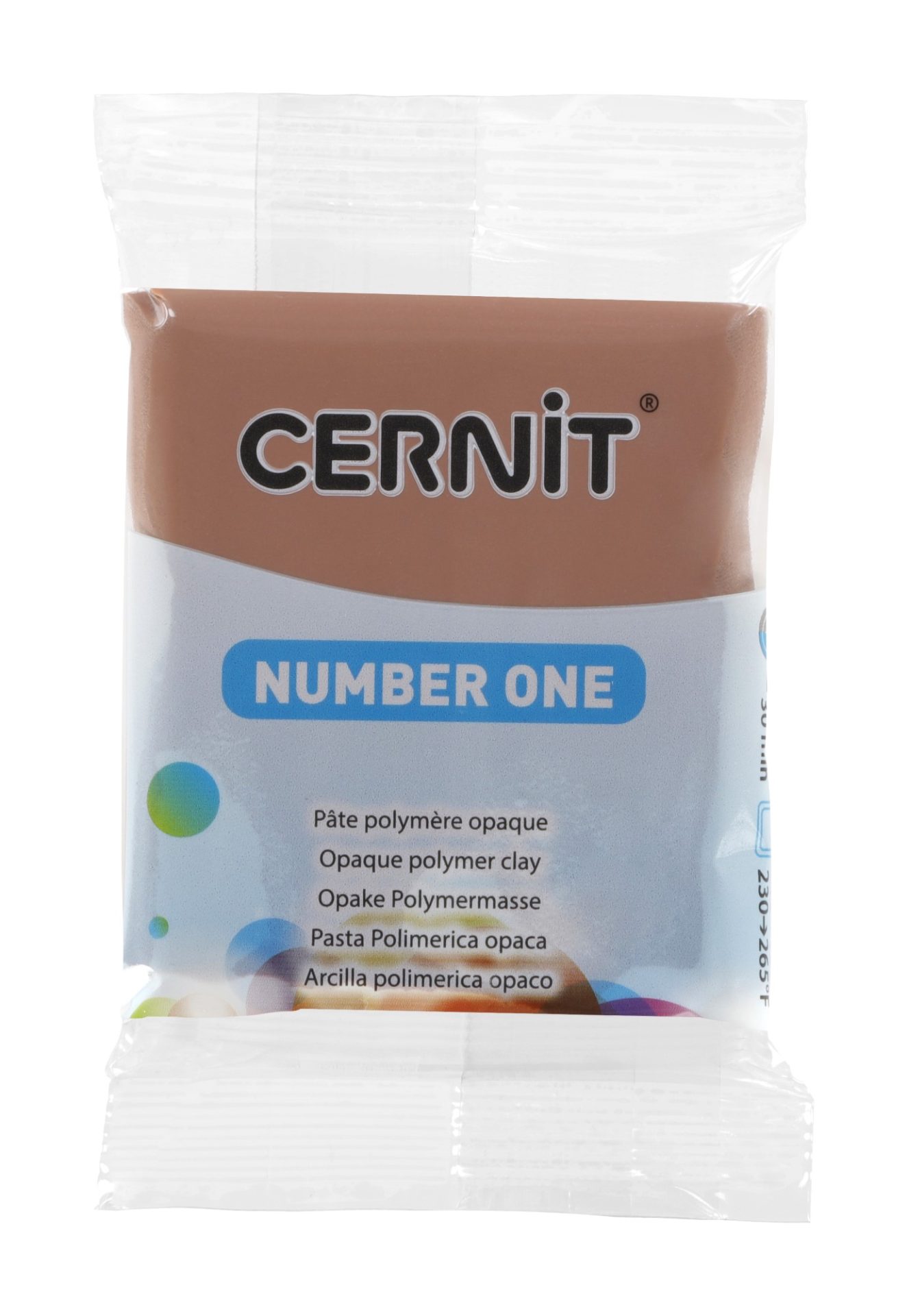 Cernit n°1 56 gram
