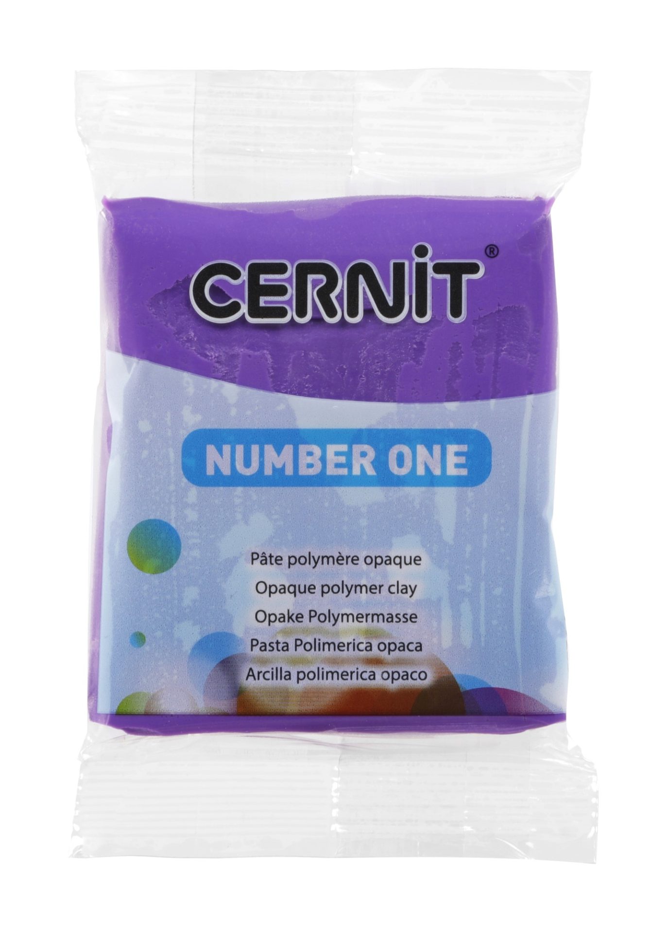 Cernit n°1 56 gram