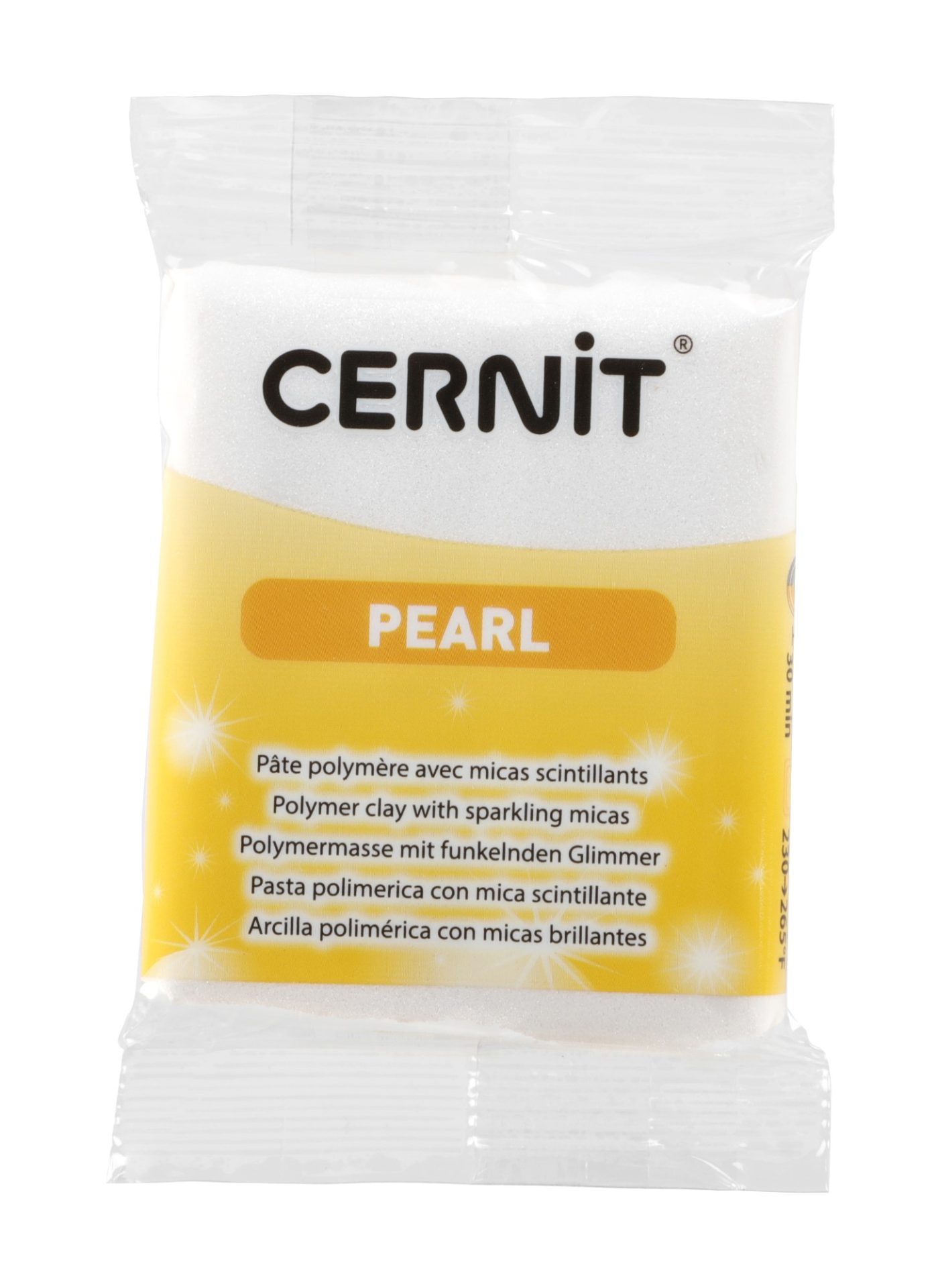 Cernit Pearl 56 gram