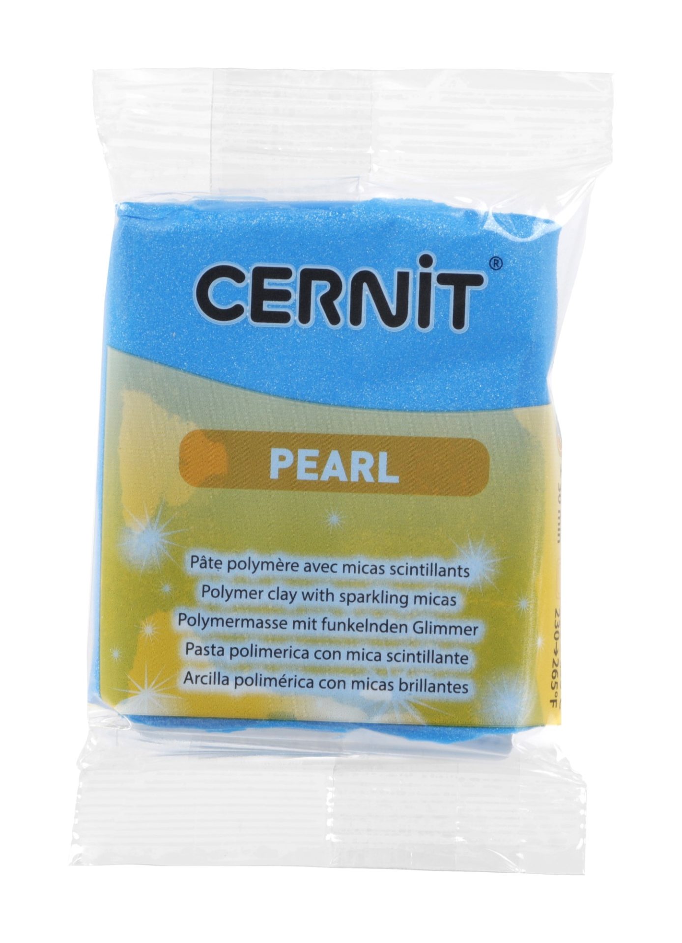 Cernit Pearl 56 gram