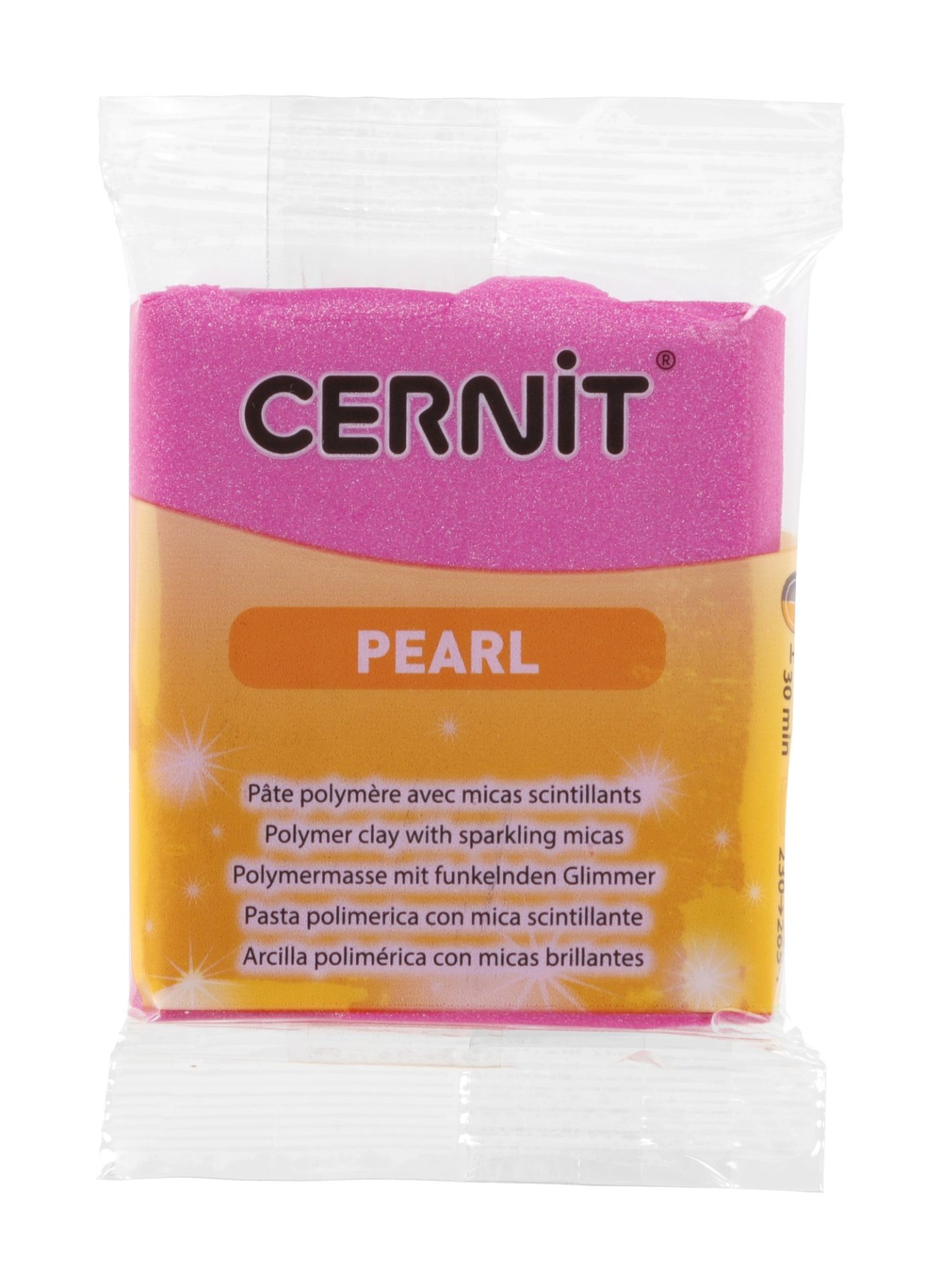 Cernit Pearl 56 gram